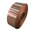 COPPER STRIP FOR TRANSFORMER SUPPLIER